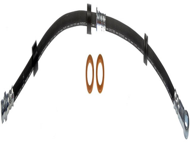 Brake Hydraulic Hose Dorman-First Stop H621263