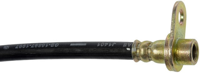 Brake Hydraulic Hose Dorman-First Stop H621265