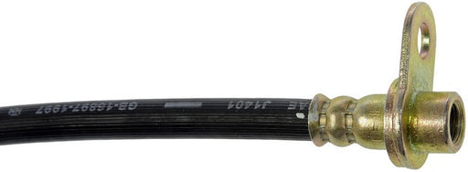 Brake Hydraulic Hose Dorman-First Stop H621265