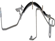 Brake Hydraulic Hose Dorman-First Stop H621269