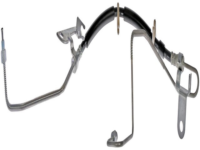 Brake Hydraulic Hose Dorman-First Stop H621269