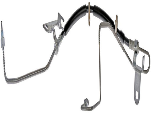 Brake Hydraulic Hose Dorman-First Stop H621269