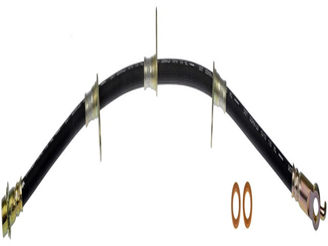 Brake Hydraulic Hose Dorman-First Stop H621270