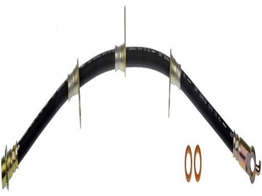 Brake Hydraulic Hose Dorman-First Stop H621270
