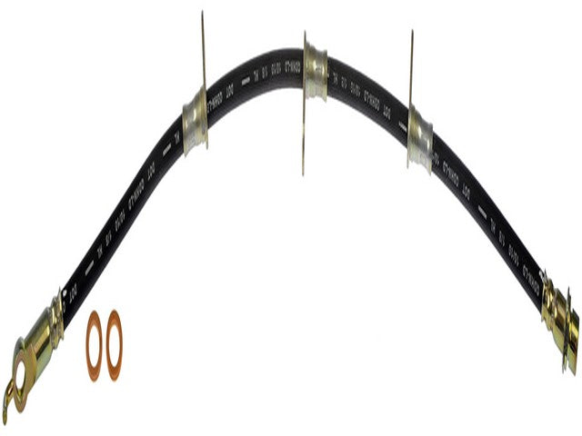 Brake Hydraulic Hose Dorman-First Stop H621271