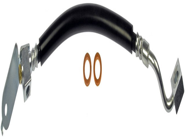 Brake Hydraulic Hose Dorman-First Stop H621276