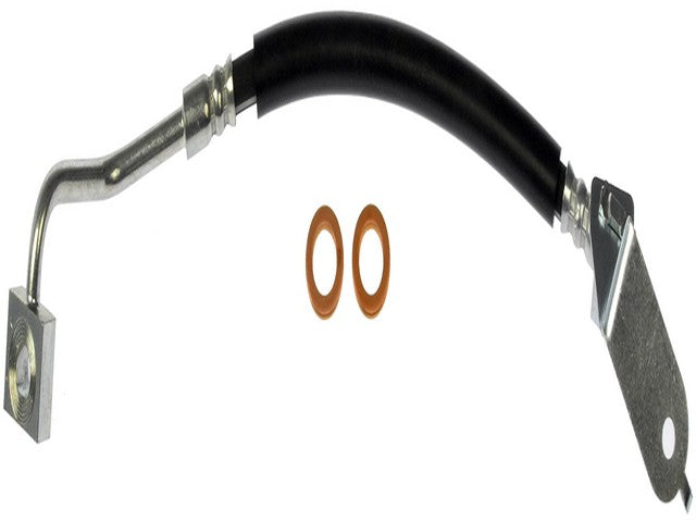Brake Hydraulic Hose Dorman-First Stop H621281