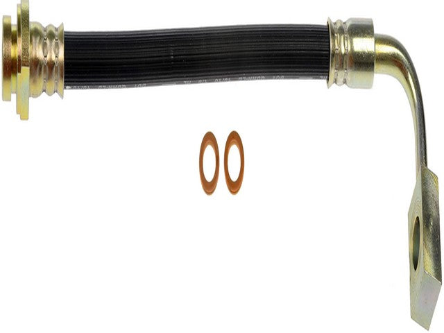 Brake Hydraulic Hose Dorman-First Stop H621285