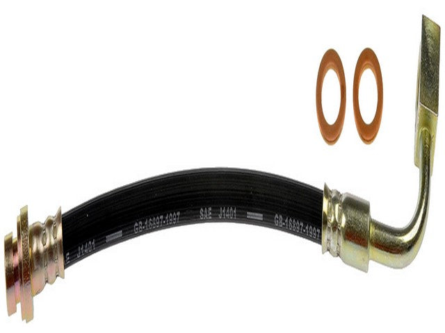 Brake Hydraulic Hose Dorman-First Stop H621286