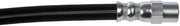Brake Hydraulic Hose Dorman-First Stop H621290