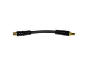 Brake Hydraulic Hose Dorman-First Stop H621291