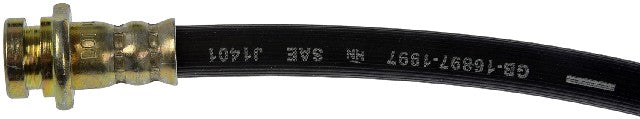 Brake Hydraulic Hose Dorman-First Stop H621298