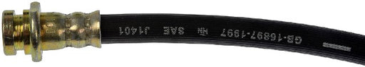 Brake Hydraulic Hose Dorman-First Stop H621298