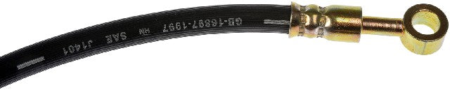 Brake Hydraulic Hose Dorman-First Stop H621298
