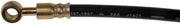 Brake Hydraulic Hose Dorman-First Stop H621299
