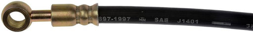 Brake Hydraulic Hose Dorman-First Stop H621299