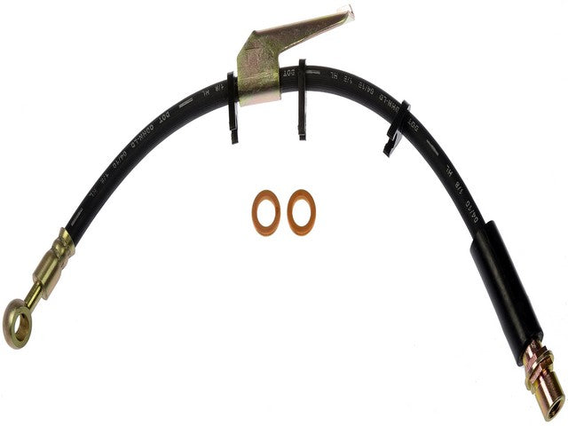 Brake Hydraulic Hose Dorman-First Stop H621300