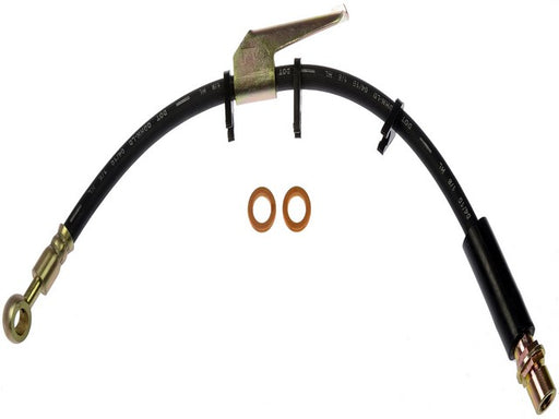 Brake Hydraulic Hose Dorman-First Stop H621300