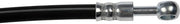 Brake Hydraulic Hose Dorman-First Stop H621302