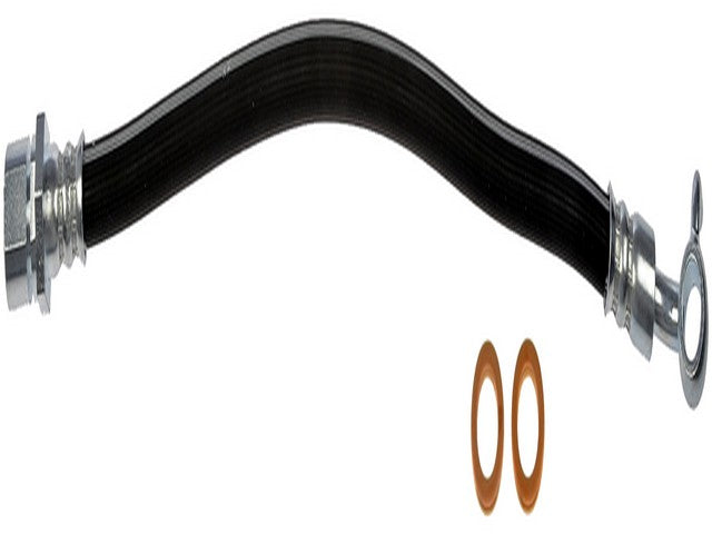 Brake Hydraulic Hose Dorman-First Stop H621304