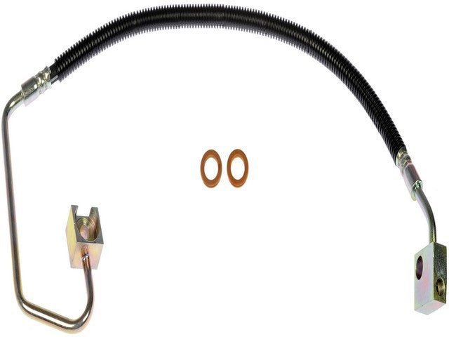 Brake Hydraulic Hose Dorman-First Stop H621306