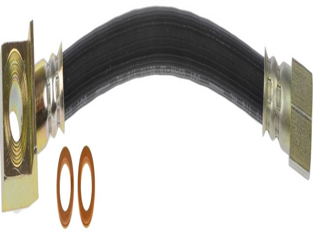 Brake Hydraulic Hose Dorman-First Stop H621308