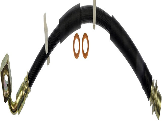 Brake Hydraulic Hose Dorman-First Stop H621309