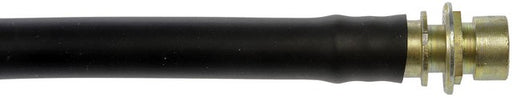 Brake Hydraulic Hose Dorman-First Stop H621310