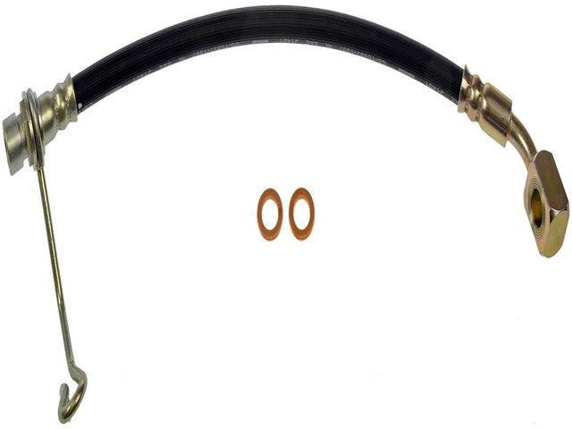 Brake Hydraulic Hose Dorman-First Stop H621311