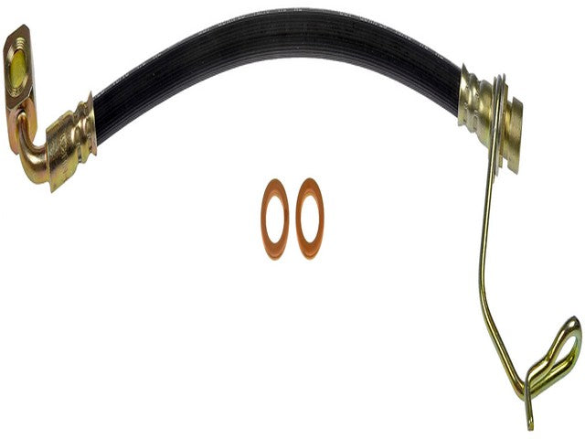 Brake Hydraulic Hose Dorman-First Stop H621312
