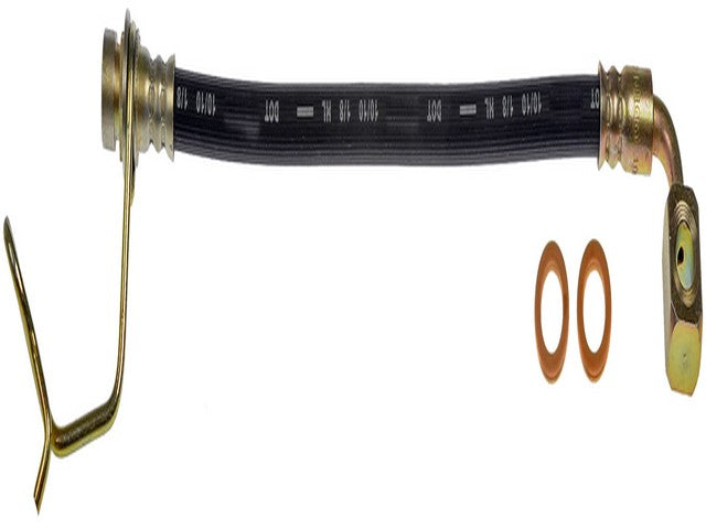 Brake Hydraulic Hose Dorman-First Stop H621313