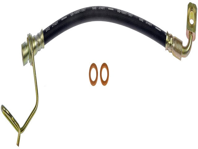 Brake Hydraulic Hose Dorman-First Stop H621314