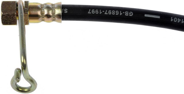 Brake Hydraulic Hose Dorman-First Stop H621317