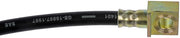 Brake Hydraulic Hose Dorman-First Stop H621317