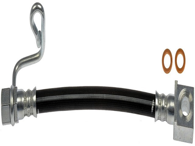 Brake Hydraulic Hose Dorman-First Stop H621318