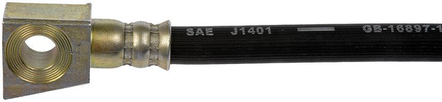 Brake Hydraulic Hose Dorman-First Stop H621319