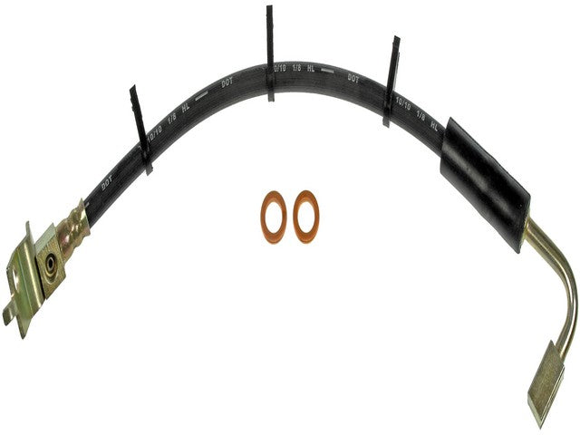 Brake Hydraulic Hose Dorman-First Stop H621323