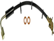 Brake Hydraulic Hose Dorman-First Stop H621324