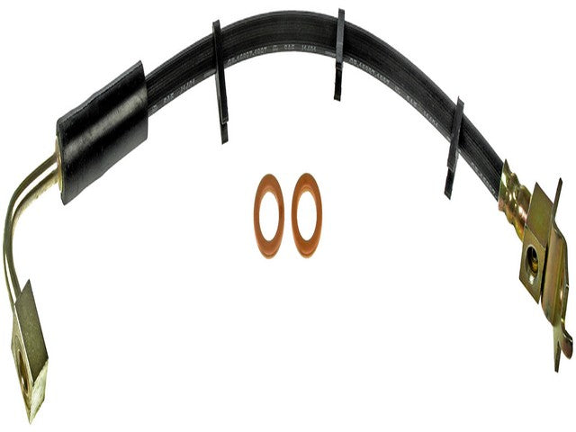 Brake Hydraulic Hose Dorman-First Stop H621324