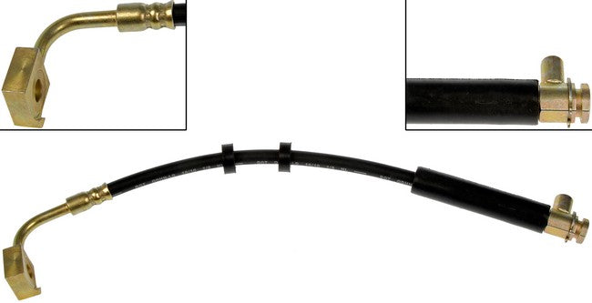 Brake Hydraulic Hose Dorman-First Stop H621328