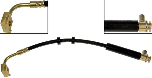 Brake Hydraulic Hose Dorman-First Stop H621328