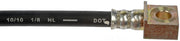 Brake Hydraulic Hose Dorman-First Stop H621330