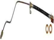 Brake Hydraulic Hose Dorman-First Stop H621330
