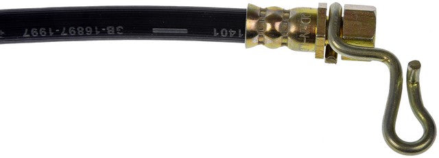 Brake Hydraulic Hose Dorman-First Stop H621331