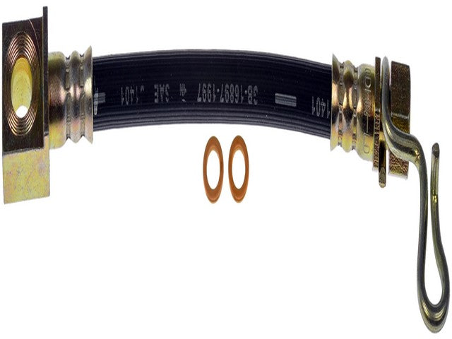 Brake Hydraulic Hose Dorman-First Stop H621331