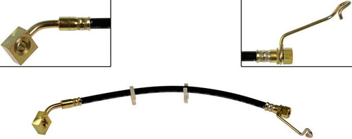 Brake Hydraulic Hose Dorman-First Stop H621332