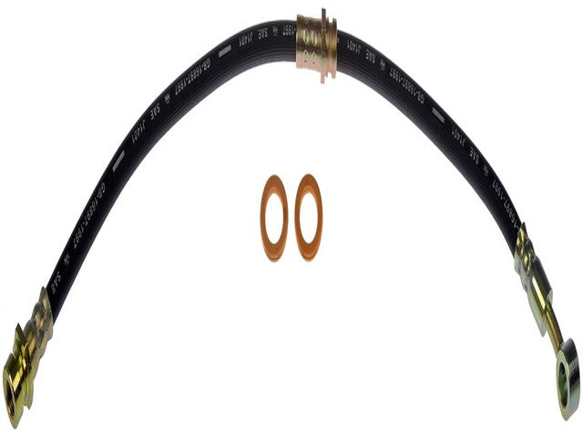 Brake Hydraulic Hose Dorman-First Stop H621334