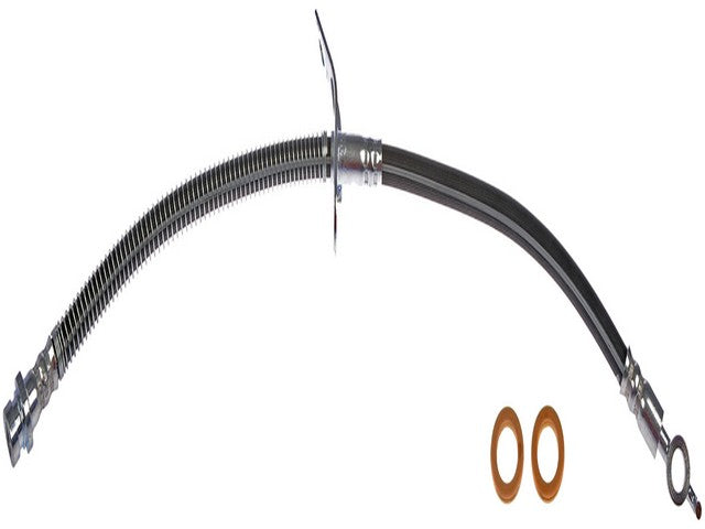 Brake Hydraulic Hose Dorman-First Stop H621336