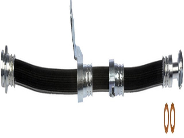 Brake Hydraulic Hose Dorman-First Stop H621337