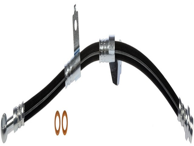 Brake Hydraulic Hose Dorman-First Stop H621338